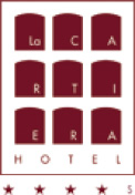 logo La Cartiera